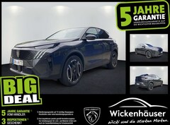 Bild des Angebotes Peugeot 3008 1.6 195 Allure LED*SHZ*Klima*360°Kamera*AGR