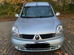 Bild des Angebotes Renault Kangoo 1.6 16V Edition Campus
