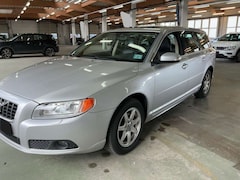 Bild des Angebotes Volvo V70 3.2 Momentum *Leder| Glasschiebedach*