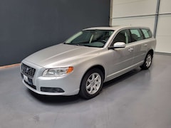 Bild des Angebotes Volvo V70 3.2 Momentum *Leder| Glasschiebedach*