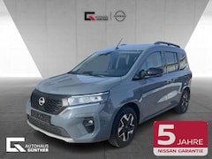 Bild des Angebotes Nissan Townstar TEKNA Kombi L1 Winter/RFK/Navi/Carplay