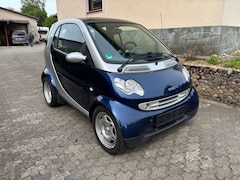 Bild des Angebotes smart forTwo passion