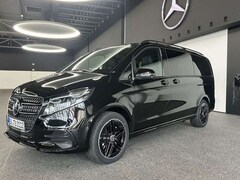 Bild des Angebotes Mercedes-Benz V 300 d 4M AMG AVANT Night AHK Standh.Sitzklima