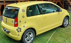 Bild des Angebotes SEAT Mii Mii 1.0 Style Salsa
