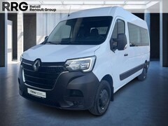 Bild des Angebotes Renault Master Kastern dCi 135 L2H2