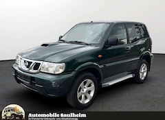 Bild des Angebotes Nissan Terrano Elegance 3.0 Di