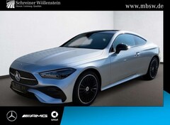 Bild des Angebotes Mercedes-Benz CLE 220 d C AMG*Night*Pano*Dig-Light*Distr*Burme