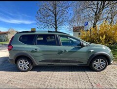 Bild des Angebotes Dacia Jogger TCe 100 ECO-G Comfort