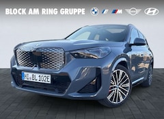Bild des Angebotes BMW iX1 EDRIVE20 M Sport Pro AHK Pano Memory LHZ DA+ PA+