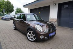 Bild des Angebotes MINI Cooper D Clubman Cooper 1.6 D Clubman tLEDER+KLIMA+ALU+PDC+1.HAND