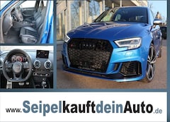 Bild des Angebotes Audi RS3 Sportback 2.5 TFSI quattro*ACC*SHZ*KAMERA*