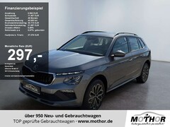Bild des Angebotes Skoda Kamiq Tour 1.0TSI MATRIX-LED ACC DigitalesCockpit