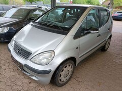 Bild des Angebotes Mercedes-Benz A 140 CLASSIC / Klimaanlage /