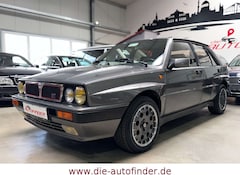 Lancia Delta 2.0 Turbo HF Integrale 16V 1.Hand,Original