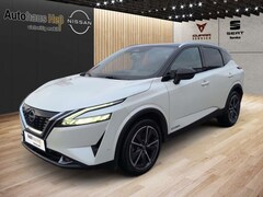 Bild des Angebotes Nissan Qashqai 1.5 Tekna+ e-Power ACC LEDER 360° LED