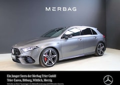 Bild des Angebotes Mercedes-Benz A 45 AMG AMG A 45 S 4M *Performance Night II Pano Perf