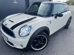 Bild des Angebotes MINI Cooper S Mini Cooper S*PANO*LEDER*XENON*