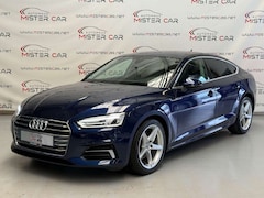 Bild des Angebotes Audi A5 Sportback 40 g-tron Sport AHK/NAVI/LED/DSP/19