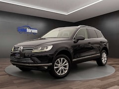 Bild des Angebotes VW Touareg V6 TDI 4M AHK°ACC°PANO°STANDHZNG°4xSHZ