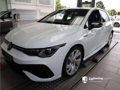 Bild des Angebotes VW Golf R VIII 2.0 TSI R-Performance AGA+IQ.Light+Harman&Kar