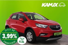 Bild des Angebotes Opel Mokka X 1.4T Edition+CARPLAY+TEMPO+GSD+KLIMA