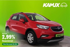 Bild des Angebotes Opel Mokka X 1.4T Edition+CARPLAY+TEMPO+GSD+KLIMA
