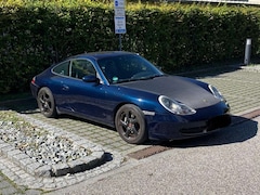 Porsche 996 911 Carrera 4