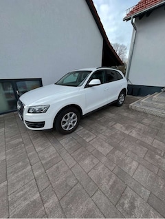 Bild des Angebotes Audi Q5 2.0 TDI quattro, Start Stop, AHK,STZ,ZENON,