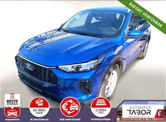 Bild des Angebotes Ford Kuga 1.5 EB 186 Aut. Titanium LED Nav UVP-37%*