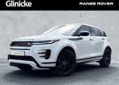 Bild des Angebotes Land Rover Range Rover Evoque P270e Hybrid Dynamic HSE