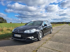 Bild des Angebotes Citroen C5 C5 Tourer THP 155 by Carlsson
