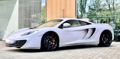 Bild des Angebotes McLaren MP4-12C Supersport Series - Carbon Monocoque - 28 tkm -