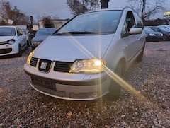 Bild des Angebotes SEAT Alhambra Stylance-AUTO-2.HAND