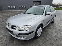 Bild des Angebotes Nissan Almera Almera 1.5