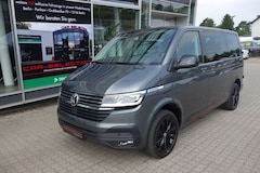 Bild des Angebotes VW T6.1 Caravelle 4Mot Edition 2sTÜR/LED/ACC/STDHZG
