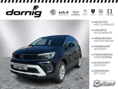 Bild des Angebotes Opel Crossland Elegance, PDC, AHK, Navi