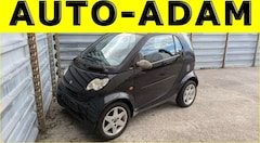 Bild des Angebotes smart forTwo coupe *Automatik*Alufelgen*Klima*