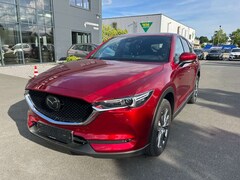 Bild des Angebotes Mazda CX-5 Sports-Line AWD