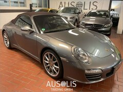 Bild des Angebotes Porsche 911 Carrera 4 S Cabrio Sport Chrono,Memory,
