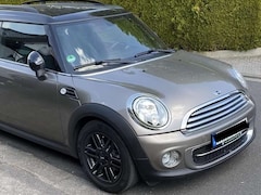 Bild des Angebotes MINI Cooper D Clubman Mini Cooper D Clubman