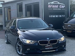 Bild des Angebotes BMW 320 3 Limousine 320 d xDrive *Xenon *Navi