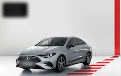 Bild des Angebotes Mercedes-Benz CLA 250 + mit EQ AMG NIGHT PANO DISTRONIC