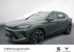 Bild des Angebotes CUPRA Formentor VZ Tribe Edition 2.0 TSI 245 kW (333 P