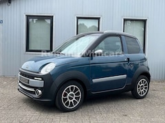 Bild des Angebotes Microcar M.Go HIGHLAND XXL Koffer Mopedauto Minicar 45 KM