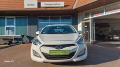 Bild des Angebotes Hyundai i30 Classic