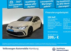 Bild des Angebotes VW Golf GTI Golf VIII 2.0 TSI GTI DSG Rückfkamera Navi Harma