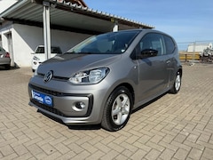 Bild des Angebotes VW up! *R-LINE PAKET/RÜCKFAHRKAMERA/SHZ*