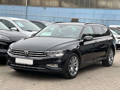 Bild des Angebotes VW Passat 2.0 TDI*LED*ACC*Kamera*Navi*Klima*Massage