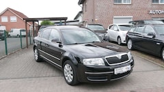 Bild des Angebotes Skoda Superb 2.0 Exclusive