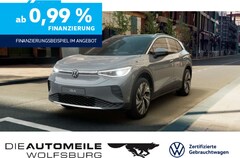 Bild des Angebotes VW ID.4 4Motion Pro HeadUp/Matrix/H+K/AHK/Pano